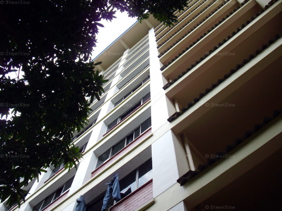 Blk 718 Jurong West Street 71 (Jurong West), HDB 4 Rooms #442642